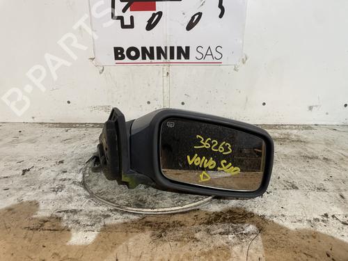 Rétroviseur droit Rétroviseur droit VOLVO S40 I (644) 2.0 (140 hp) 34591570 34591570
