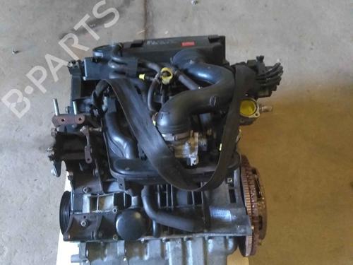 Used Engine Engine PEUGEOT 406 (8B) 1.8 (90 hp) 34598423 34598423