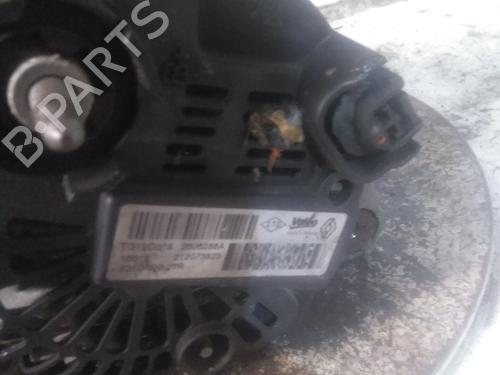 Alternator RENAULT MEGANE III Hatchback (BZ0/1_, B3_) 1.5 dCi (BZ09, BZ0D, BZ1W, BZ29, BZ14) | BP34594572M7 - Image 2