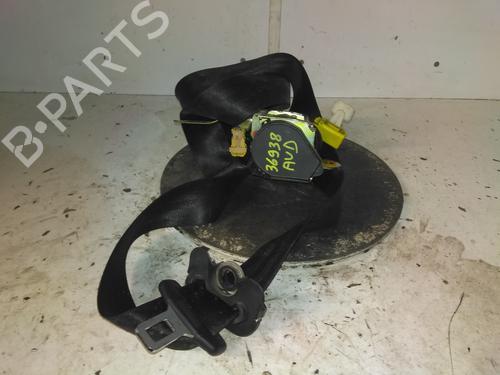 Used Front right belt tensioner Front right belt tensioner VW POLO IV (9N_, 9A_) [2001-2014] 34599923 34599923