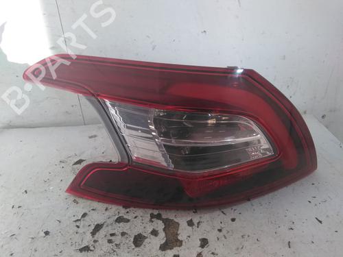 Used Left taillight Left taillight 34585846 34585846