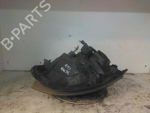 Used Left headlight Left headlight 34595123 34595123