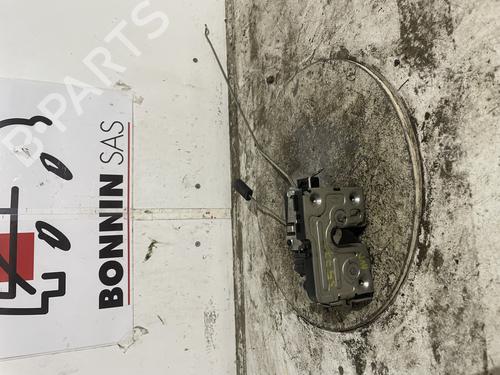 Used Front right lock Front right lock DACIA LOGAN MCV (KS_) 1.5 dCi (KS0W) (86 hp) 34592160 34592160