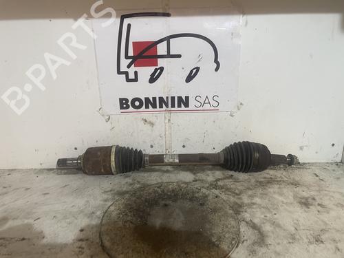 Used Tailgate Tailgate DACIA DUSTER (HS_) 1.5 dCi (HSMC) (107 hp) 34592706 34592706