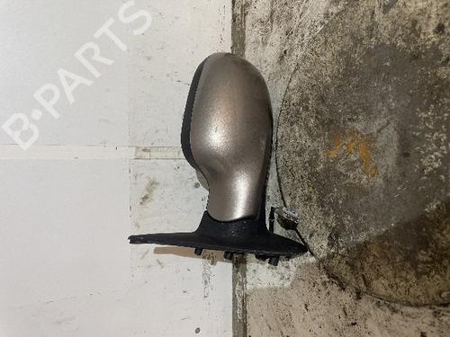 Used Left mirror NISSAN MICRA III (K12) 1.2 16V (65 hp) 20635182