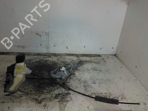 Used Front right lock Front right lock PEUGEOT 308 I (4A_, 4C_) 1.6 HDi (92 hp) 34593540 34593540