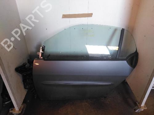 Used Left front door SMART CITY-COUPE (450) 0.7 (450.352, 450.353) (61 hp) 25827096