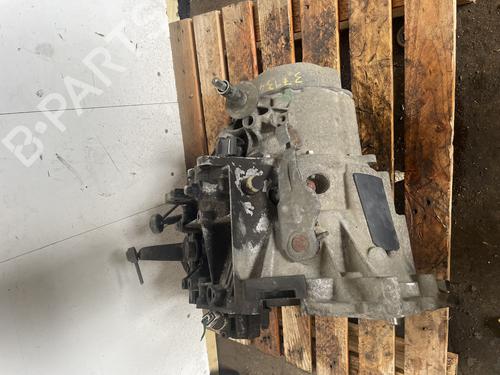 Used Gearbox Gearbox PEUGEOT PARTNER Box Body/MPV (5_, G_) [1996-2026] 34592894 34592894