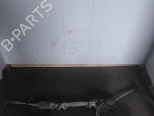 Used Steering rack Steering rack RENAULT TWINGO II (CN0_) 1.2 16V (CN04, CN0B) (75 hp) 34594784 34594784