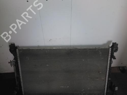 Køler Køler FIAT TALENTO Bus (296_) 1.6 D (125 hp) 34597599 34597599