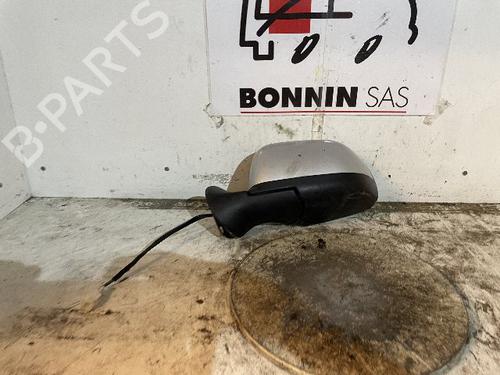 Used Left mirror DACIA DUSTER (HS_) 1.5 dCi (HSMC) (107 hp) 21517473