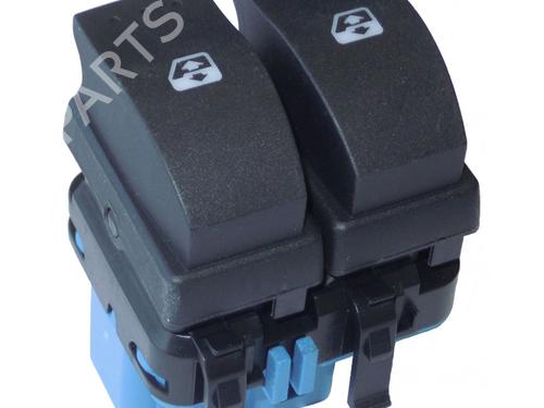 Used Switch Switch RENAULT TRAFIC II Bus (JL) [2001-2026] 34586660 34586660