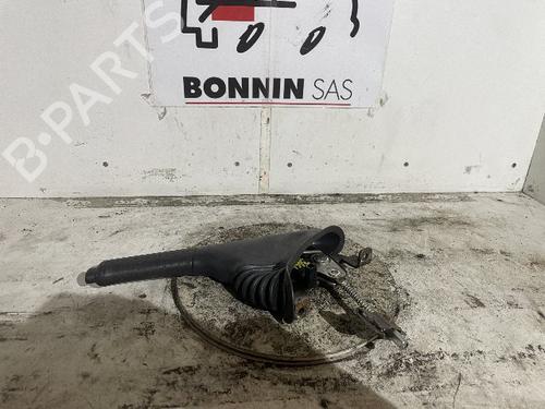 Used Bumper shock absorber PEUGEOT 307 (3A/C) 2.0 HDi 90 (90 hp) 20637481