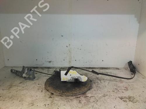 Used Front right lock PEUGEOT 207 (WA_, WC_) 1.4 HDi (68 hp) 22384697