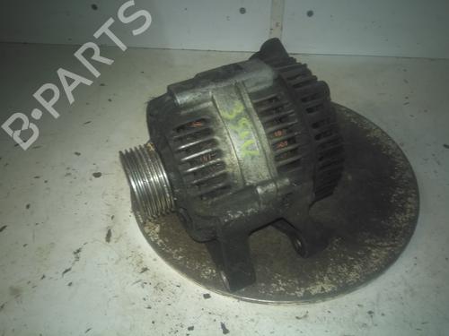 Used Alternator Alternator RENAULT CLIO III (BR0/1, CR0/1) 1.5 dCi (BR17, CR17) (86 hp) 34599115 34599115