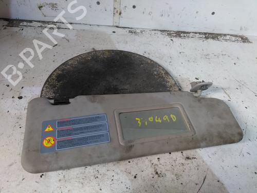 right-sun-visor-dacia-logan-mcv-ks_-2007-34596550 main image