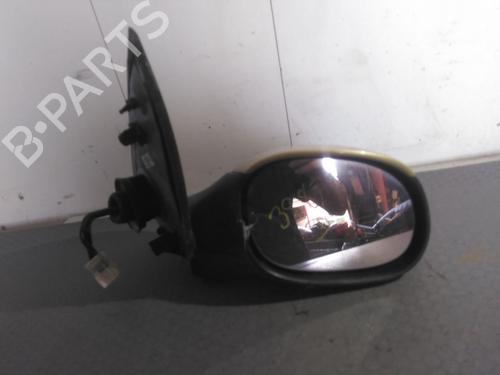 right-mirror-peugeot-206-sw-2ek-2002-36652513 main image