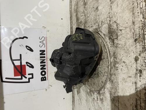 Used Left daytime light Left daytime light RENAULT CLIO II (BB_, CB_) [1998-2016] 34591851 34591851