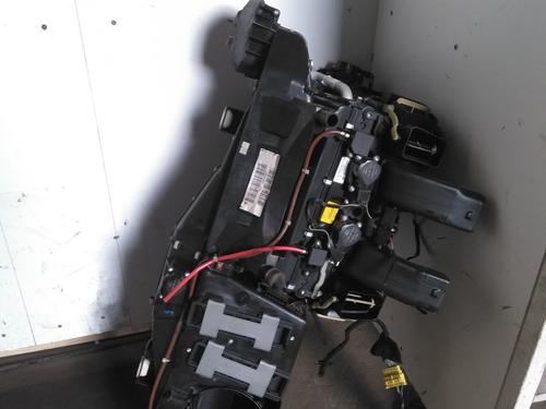 Used Heater matrix box Heater matrix box MERCEDES-BENZ E-CLASS (W211) E 320 CDI (211.026) (204 hp) 34598410 34598410
