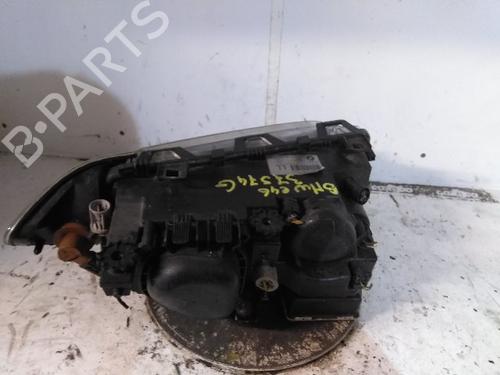 Faro izquierdo BMW 3 (E46) 320 d (150 hp) 22642700