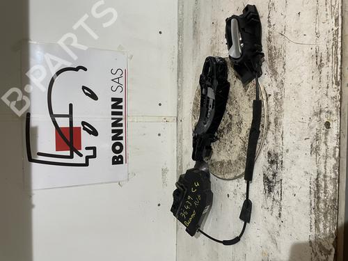 front-left-lock-citroen-c4-picasso-ii-2013-34590446 main image