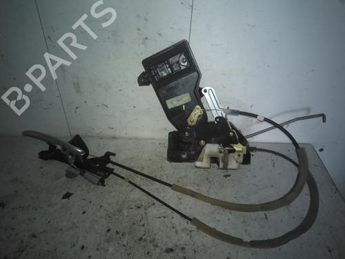 Used Front right lock Front right lock MAZDA RX-8 (SE, FE) 1.3 (FE103, SE3P) (192 hp) 34585505 34585505