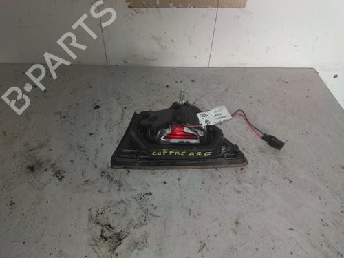 Feu de coffre gauche Feu de coffre gauche RENAULT CLIO IV (BH_) 1.5 dCi 75 (75 hp) 34600477 34600477