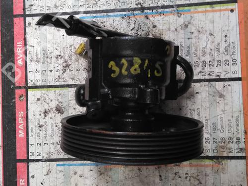 Used Steering pump Steering pump PEUGEOT 306 (7B, N3, N5) [1993-2003] 34589645 34589645