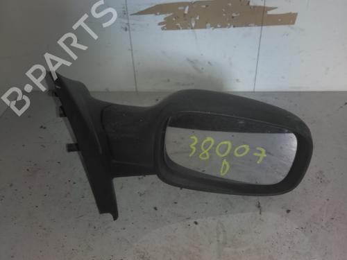 right-mirror-renault-clio-iii-br01-cr01-2005-2006-2007-2008-2009-2010-2011-2012-2013-2014-34600392 main image