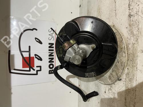 Bremseservo Bremseservo BMW 3 (E46) 320 d (150 hp) 34590255 34590255
