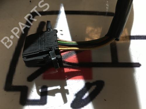 Used Left mirror Left mirror SKODA OCTAVIA II Combi (1Z5) 1.9 TDI (105 hp) 34587637 34587637