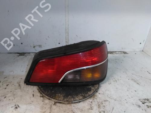 Used Right taillight Right taillight PEUGEOT 306 Hatchback (7A, 7C, N3, N5) [1993-2003] 34597035 34597035
