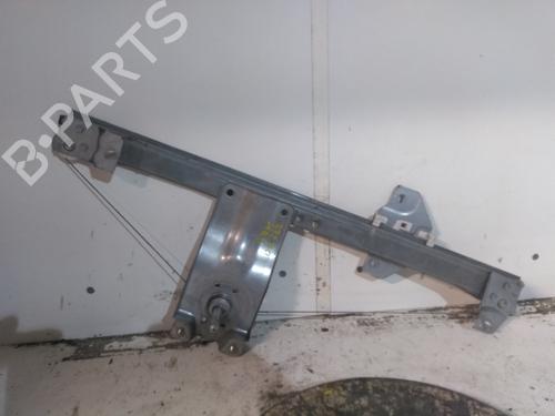 Rear right window mechanism DACIA LODGY (JS_) | BP34595669C25 - Image 2