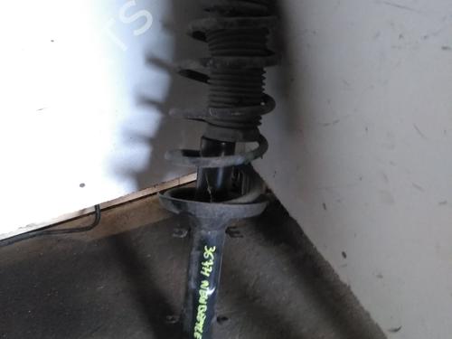 Used Shock absorber spring Shock absorber spring VW NEW BEETLE (9C1, 1C1) 1.4 (75 hp) 34598636 34598636