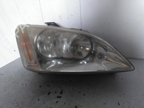 Used Right headlight Right headlight FORD FOCUS C-MAX (DM2) [2003-2007] 34602838 34602838