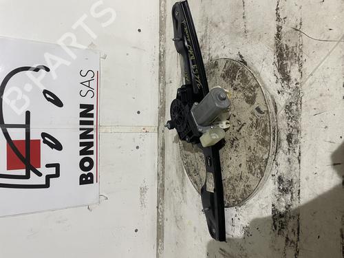 Used Rear right window mechanism Rear right window mechanism BMW 1 (F20) 116 d (116 hp) 34590755 34590755