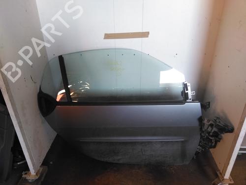 Used Right front door Right front door SMART FORTWO Coupe (450) 0.7 (450.352, 450.332) (61 hp) 34599268 34599268