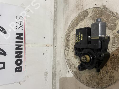 Used Rear right window mechanism Rear right window mechanism RENAULT SCÉNIC III (JZ0/1_) 1.5 dCi (106 hp) 34590373 34590373