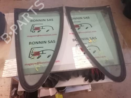 Used Rear right door window RENAULT MEGANE I Coach (DA0/1_) 1.6 16V (DA0B, DA04, DA11) (107 hp) 24134001