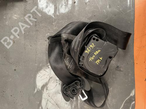 Used Rear left seatbelt Rear left seatbelt 34589210 34589210