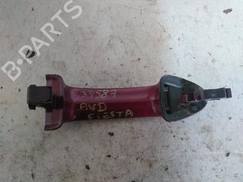 Høyre foran utvendig håndtak FORD FIESTA VI (CB1, CCN) 1.25 | BP27893589C129 