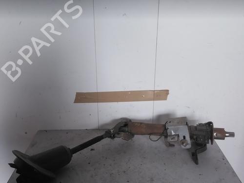 Used Steering column Steering column PEUGEOT 306 Break (7E, N3, N5) 1.9 D (69 hp) 34599766 34599766