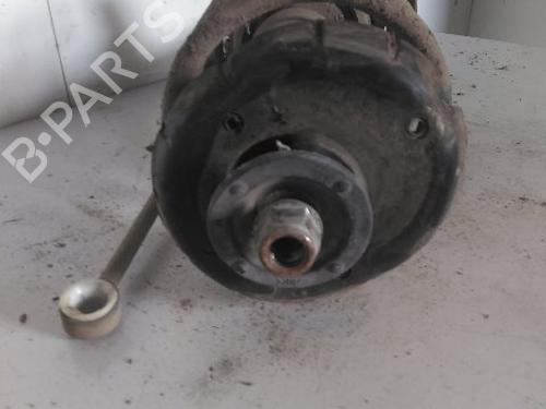 Right front shock absorber PEUGEOT 208 I (CA_, CC_) 1.6 HDi | BP27508134M17 
