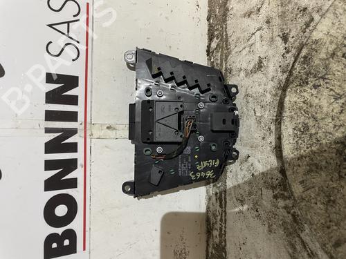 Used Radio Radio FORD FIESTA VI (CB1, CCN) 1.4 TDCi (70 hp) 34591846 34591846