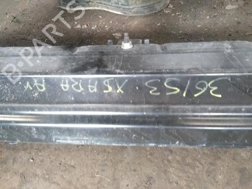 Used Tailgate Tailgate CITROËN XSARA (N1) 2.0 HDi 90 (90 hp) 34595873 34595873