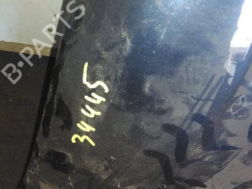 Used Right front fenders VW JETTA III (1K2) 1.9 TDI (105 hp) 27501258