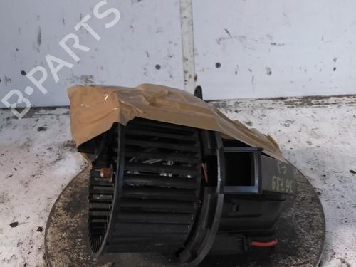 Used Heater blower motor Heater blower motor CITROËN C3 II (SC_) [2009-2026] 34595964 34595964
