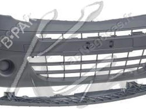 front-bumper-renault-kangoo-express-fw01_-2008-34590287 main image
