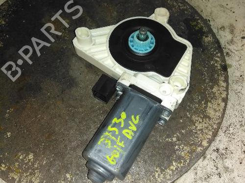Used Front left window mechanism VW GOLF VII (5G1, BQ1, BE1, BE2) 1.2 TSI (110 hp) 23201860