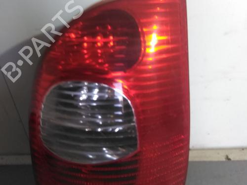 Used Right taillight Right taillight CITROËN XSARA PICASSO (N68) 1.6 HDi (90 hp) 35934846 35934846